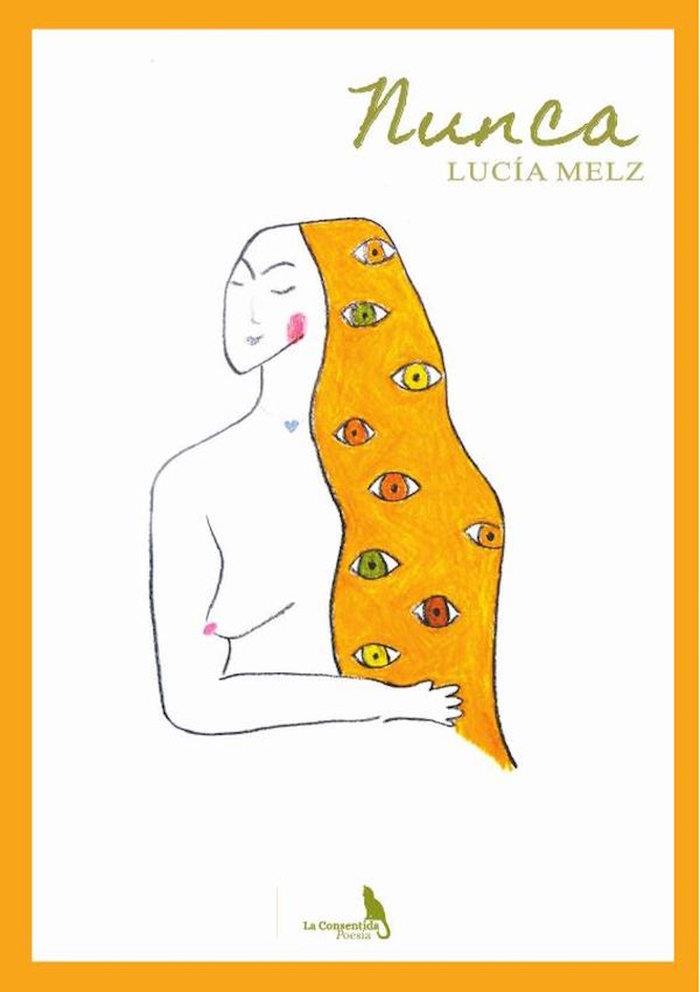 NUNCA | 9788410212121 | MELZ, LUCIA
