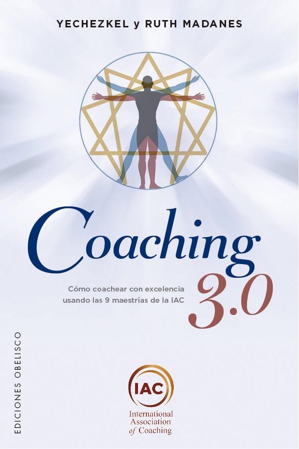 COACHING 3.0 | 9788491116752 | MADANES, YECHEZKEL