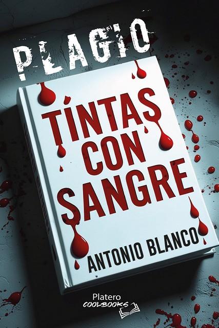 PLAGIO | 9791387720230 | BLANCO, ANTONIO
