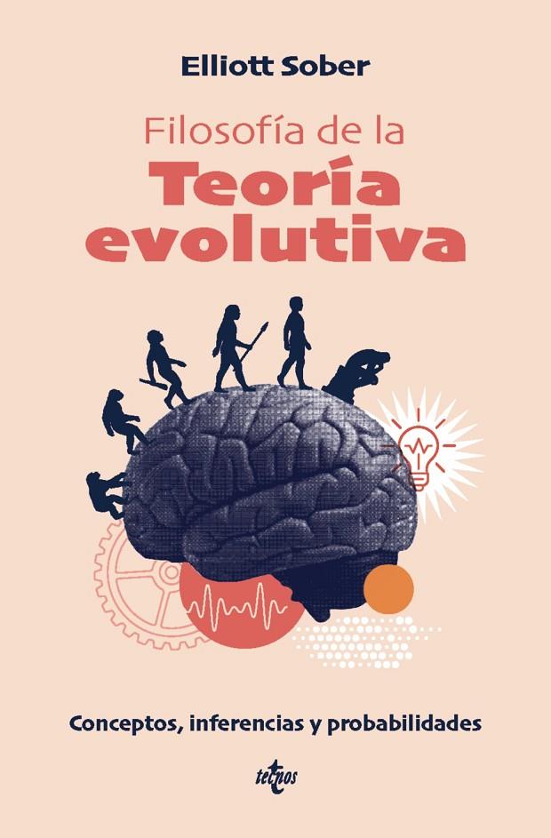 FILOSOFÍA DE LA TEORÍA EVOLUTIVA | 9788430994328 | SOBER, ELLIOTT