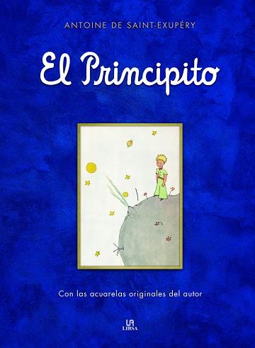 PRINCIPITO, EL | 9788466244480 | DE SAINT-EXUPERY, ANTOINE