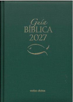 GUÍA BÍBLICA 2027 | 9788410632530