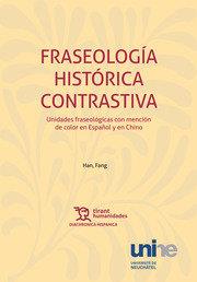 FRASEOLOGIA HISTORICA CONTRASTIVA | 9788418614781