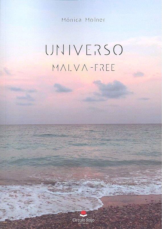 UNIVERSO MALVA FREE | 9788413170169 | MOLNER, MONICA