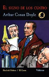 SIGNO DE LOS CUATRO | 9788477023500 | DOYLE, ARTHUR CONAN