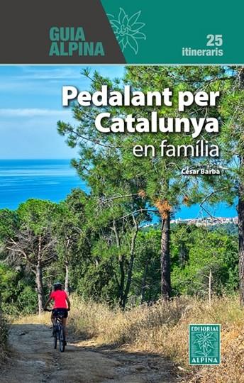 PELADANT PER CATALUNYA EN FAMILIA | 9788470112294 | BARBA, CESAR