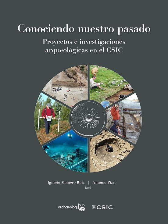 CONOCIENDO NUESTRO PASADO | 9788400111632
