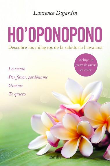 HO'OPONOPONO | 9788408150091 | DUJARDIN, LAURENCE