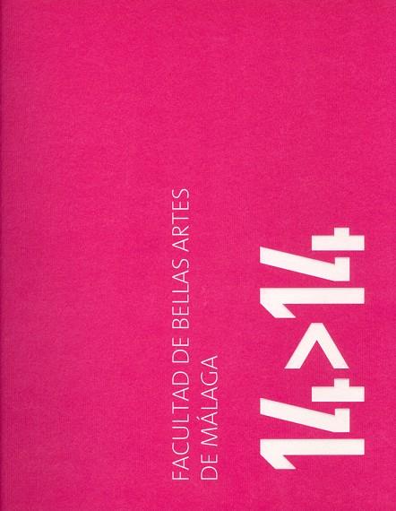 14 > 14 | 9788497478724 | VARIOS AUTORES