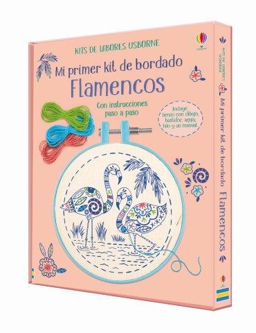 FLAMENCOS | 9781474964500 | LARA, BRYAN