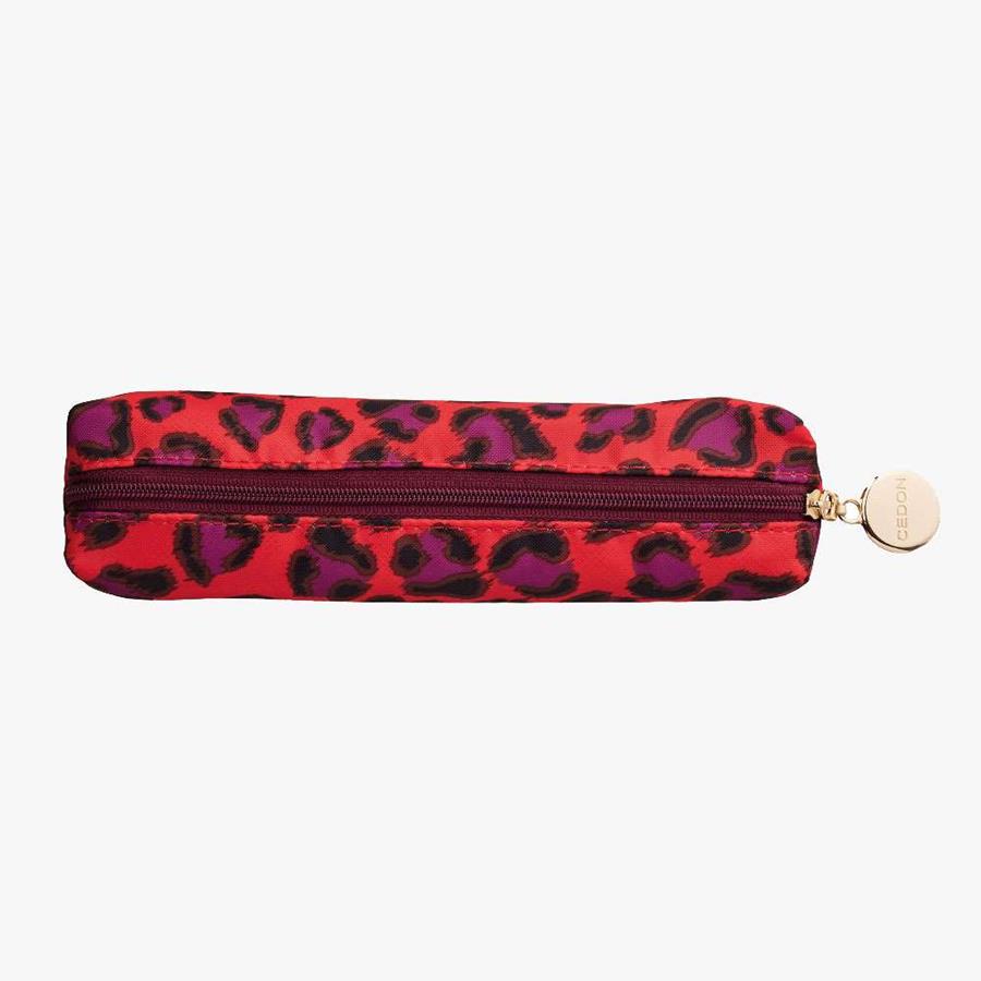 ESTOIG CASE LEO RED | 4048809031838