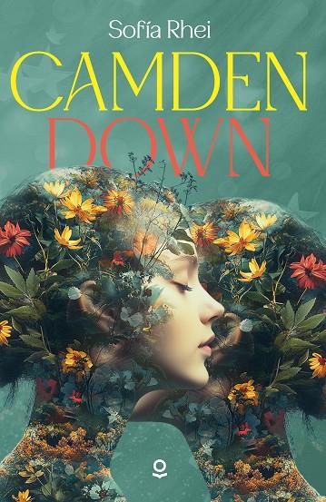 CAMDEN DOWN | 9788491225898 | RHEI, SOFIA
