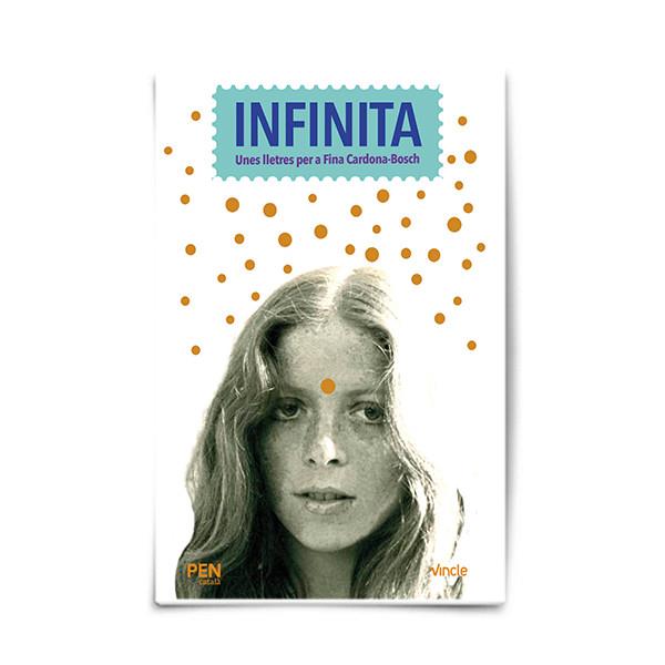 INFINITA | 9788412772524 | VARIOS AUTORES
