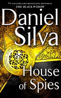 HOUSE OF SPIES | 9780008104740 | SILVA, DANIEL