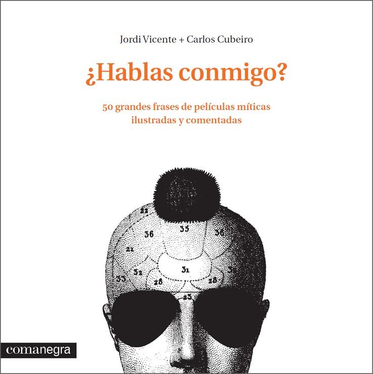 HABLAS CONMIGO ? | 9788416033331 | VICENTE, JORDI / CUBEIRO, CARLOS
