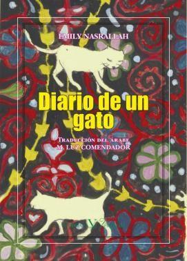DIARIO DE UN GATO | 9788490741344 | NASRALLAH, EMILY