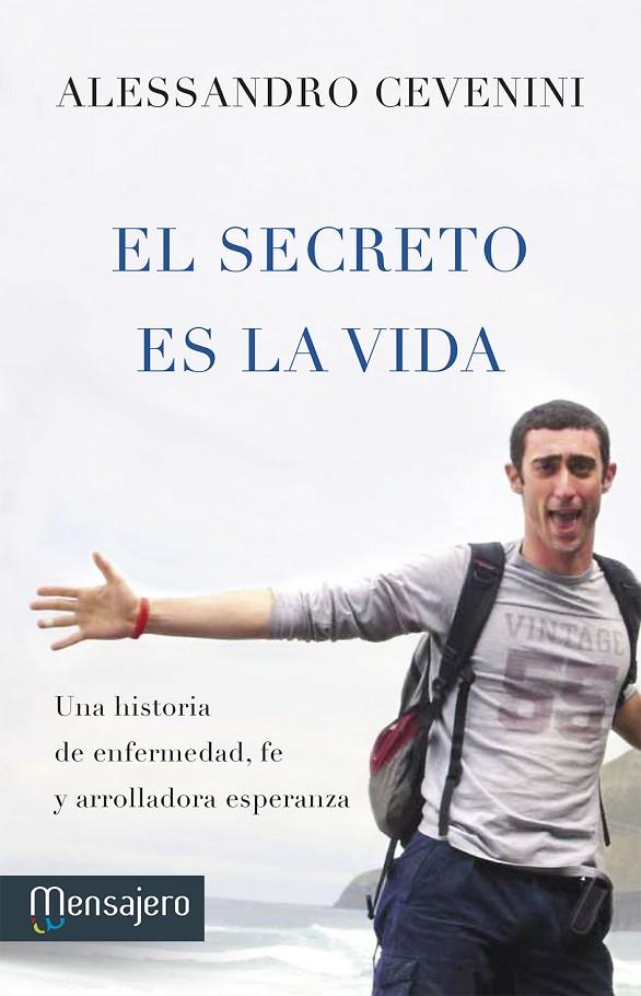 SECRETO ES LA VIDA, EL | 9788427136779 | CEVENINI, ALESSANDRO