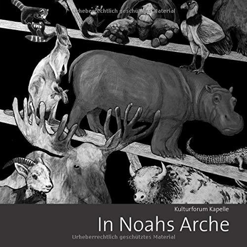 IN NOAHS ARCHE | 9783750407251
