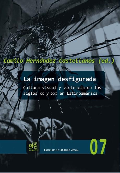 IMAGEN DESFIGURADA, LA | 9788491924050