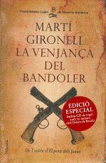 VENJANÇA DEL BANDOLER, LA (EDICIÓ ESPECIAL AMB CD) | 9788466410922 | GIRONELL, MARTÍ