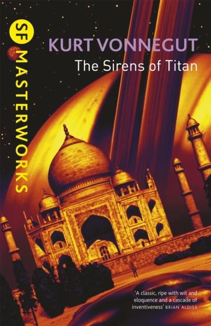 SIRENS OF TITAN, THE | 9781857988840 | VONNEGUT, KURT