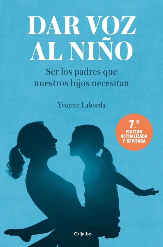 DAR VOZ AL NIÑO | 9788425373282 | LABORDA, YVONNE
