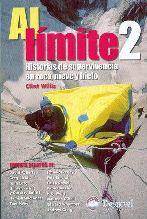 AL LIMITE 2 | 9788496192157 | WILLIS