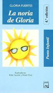 NORIA DE GLORIA, LA | 9788421815335 | FUERTES, GLORIA