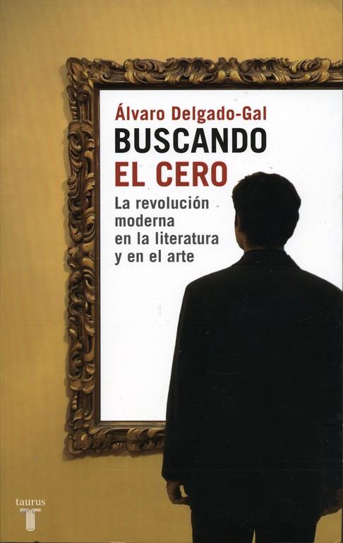 BUSCANDO EL CERO | 9788430605590 | DELGADO, ALVARO