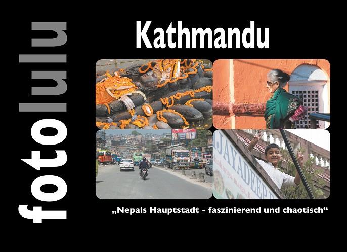 KATHMANDU | 9783748181507 | FOTOLULU