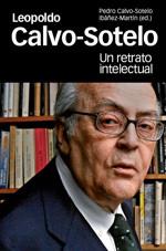 LEOPOLDO CALVO SOTELO | 9788492820283 | CALVO SOTELO, PEDRO