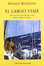 LARGO VIAJE, EL | 9788426158345 | MOITESSIER, BERNARD