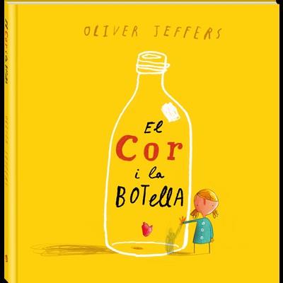 COR I LA BOTELLA, EL | 9788494267123 | JEFFERS, OLIVER