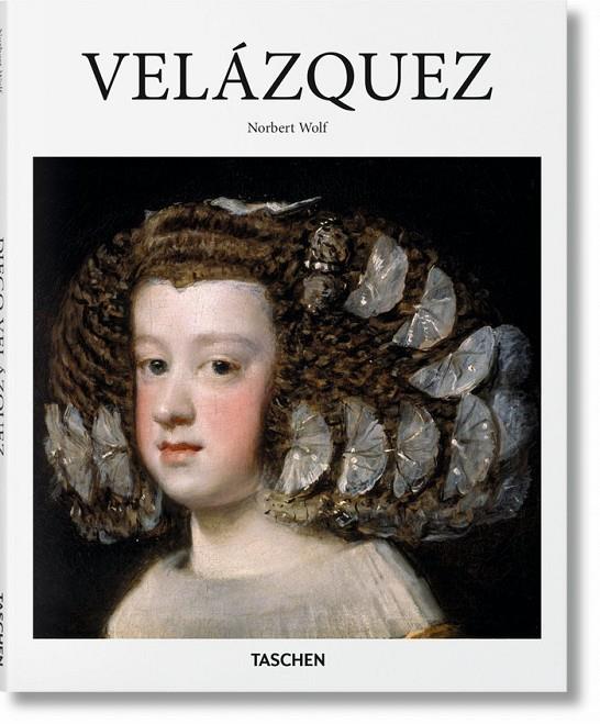 VELÁZQUEZ (ED. EN ITALIÀ) | 9783836537414 | WOLF, NORBERT