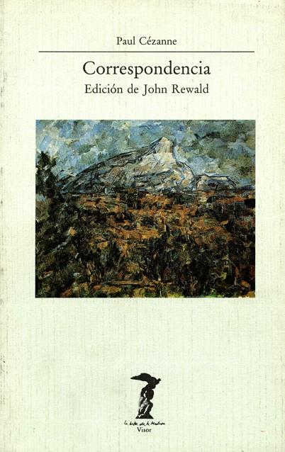 CORRESPONDENCIA CÉZANNE | 9788477745440 | CÉZANNE, PAUL