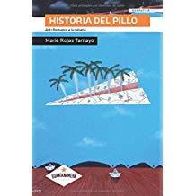 HISTORIA DEL PILLO | 9788417283414 | ROJAS TAMAYO, MARIÉ