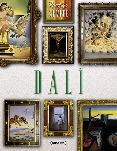 DALÍ | 9788467740752 | PERERA, MARGARITA