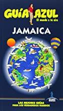 JAMAICA : GUÍA AZUL [2014] | 9788416137305 | MONREAL, MANUEL