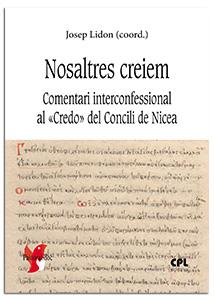NOSALTRES CREIEM | 9788491656913 | LIDON, JOSEP