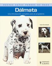 DÁLMATA | 9788425517433 | BROOKSBANK, SUSAN