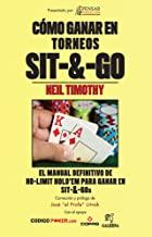 CÓMO GANAR TORNEOS EN SIT-&-GO | 9780957547445 | TIMOTHY, NEIL