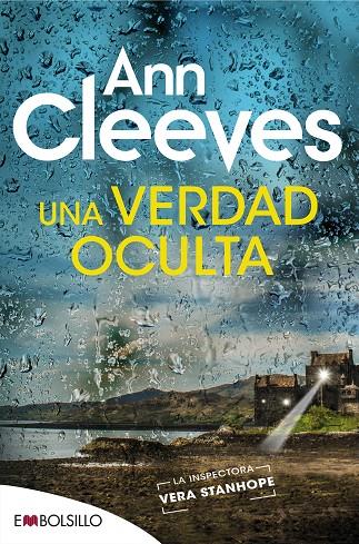 VERDAD OCULTA, UNA | 9788416087945 | CLEEVES, ANN