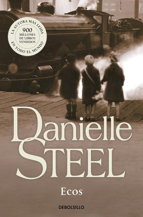 ECOS | 9788499080833 | STEEL, DANIELLE