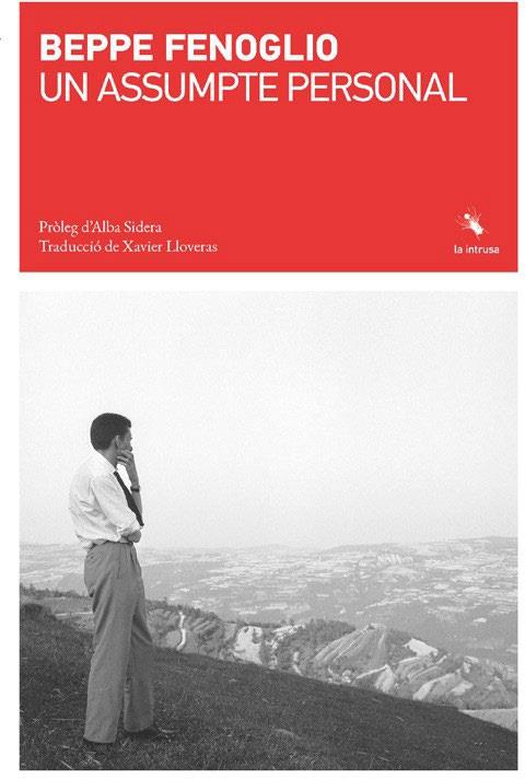 ASSUMPTE PERSONAL, UN | 9791399012095 | FENOGLIO, BEPPE