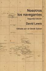NOSOTROS LOS NAVEGANTES | 9788496614154 | LEWIS, DAVID H
