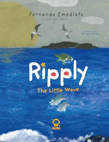 RIPPLY | 9786585622387 | EMEDIATO, FERNANDA