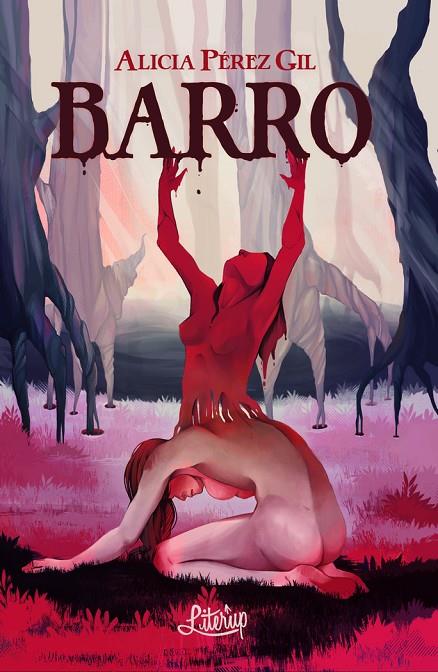 BARRO | 9788412254426 | PÉREZ GIL, ALICIA