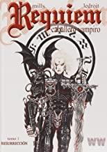 REQUIEM. CABALLERO VAMPIRO 01 | 9788461667383 | MILLS / LEDROIT