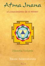 ATMA JNANA. CONOCIMIENTO SI MISMO | 9788499500386 | ABHEDANANDA, SWAMI