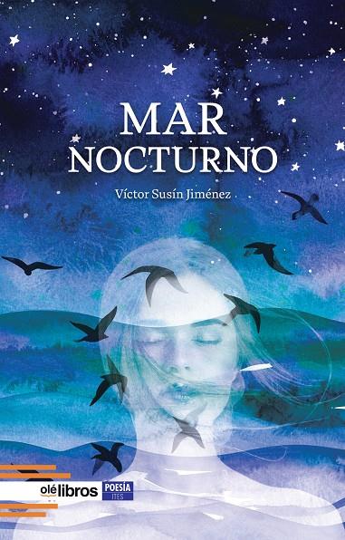 MAR NOCTURNO | 9791387620844 | SUSIN JIMENEZ, VICTOR